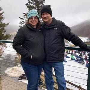 Meet your Posher, Wendy